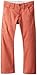 Lee Big Boys' Dungarees Slim Khaki Pant