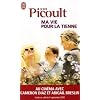 Ma vie pour la tienne