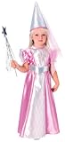 Pretty Pink Princess Costume