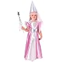 Pretty Pink Princess Costume - Infant