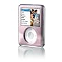 Belkin - Housse acrylique Remix pour iPod Nano - Rose