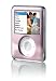 Electronics : Belkin iPod Nano 3G Remix PC Case - Spin - Pink