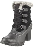 Skechers Women's Struts-Snow Climber Boot