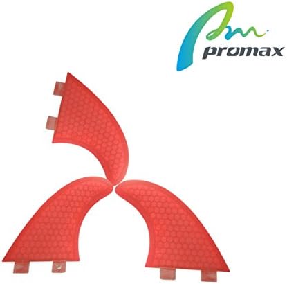 Prosurf Surfboard Fins for Sale 3pcs Set Shortboard Longboard