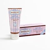 Grandma El's Rash Remedy