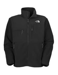 Sports: Mens Denali North Face Jacket Small - The North Face