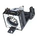Front Projector Lamp for Sharp