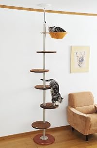 キャットポール \ 13,900