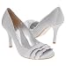 Jessica Bennett Women's Hood Pump
