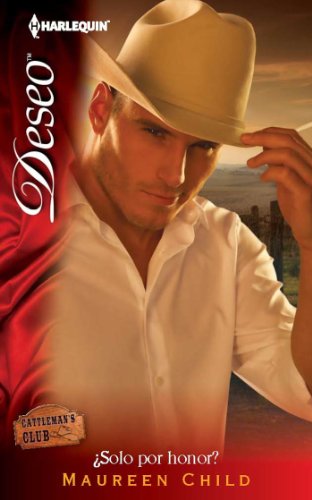 ¿Solo por honor? (Miniserie Deseo) (Spanish Edition)