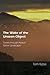 The Wake of the Unseen Object: Travels through Alaska's Native Landscapes