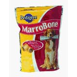 Master Foods USA 70960 Pedigree Marrobone Snacks
