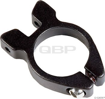 Axiom Trekk Seat Collar w/Rack Eyelets, 34.9mm On Sale