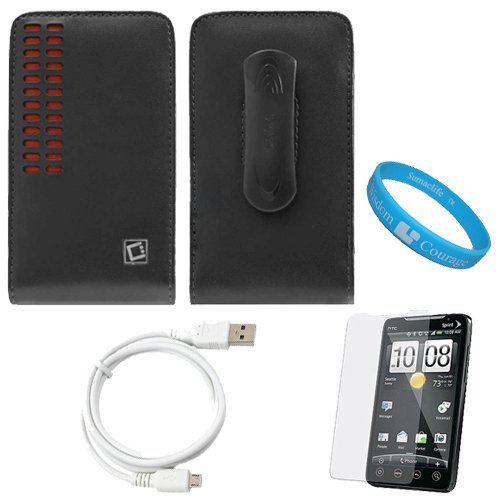 Aluminum Carrying Removable Screen Protector
