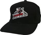 East Coast Hockey League Tallahassee Tiger Sharks Cap