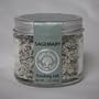 didi davis food Sagemary Salt - 1.5 oz Net Wt.