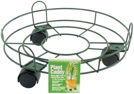 Gardman USA 13" Plant Caddy