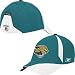 Men`s Jacksonville Jaguars Official Sideline Player Flex Fit Hat