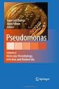 Pseudomonas.