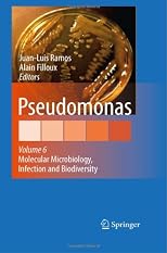 Pseudomonas.