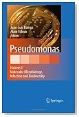 Pseudomonas: Volume 6: Molecular Microbiology, Infection and Biodiversity
