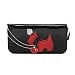 Fashionable Dog Series Lovely Purse