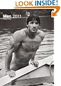 2011 Men A3 Calendar