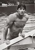 2011 Men A3 Calendar
