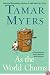 As the World Churns: A Pennsylvania Dutch Mystery (Pennsylvania Dutch Mysteries with Recipes)