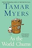 As the World Churns: A Pennsylvania Dutch Mystery