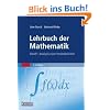 Lehrbuch der Mathematik, Band 1: Analysis einer Ver�nderlichen