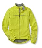 L.L.Bean Pearl Izumi Elite Barrier Jacket