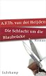 Die zahnlose Zeit: Prolog: Die Schlacht um die Blaubr�cke. Roman
