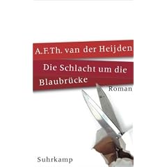 Die zahnlose Zeit: Prolog: Die Schlacht um die Blaubr�cke. Roman