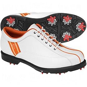Callaway Ladies DrySport Newport Golf Shoes