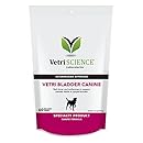 VetriScience&reg; Laboratories - Vetri-Bladder Canine Bite Sized Chews