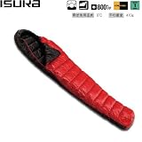 イスカ(ISUKA) エア180×ショート レッド 137519