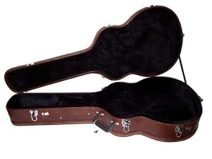 Hard Shell Case Gator Guitar Accessories Cases
