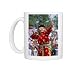 Archery contest Photo Mugs