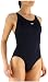 Speedo 8-007270002 Badeanzug END  HIGH TECH 1-PCE FEM NVY, NAVY, 44