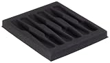 WMF 6408441290 Besteckkasten für 6 Kuchengabeln