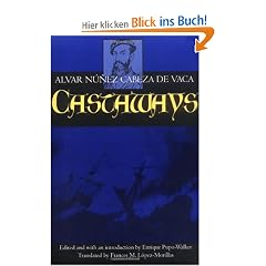 Castaways (Latin American Literature and Culture)