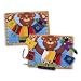 Melissa & Doug Basic Skills Board