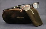 AUTHENTIC TOM FORD EYEGLASSES TF 5122 005 BLACK TF5122