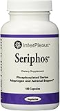 Seriphos - Vegetarian InterPlexus Inc. 100 Caps