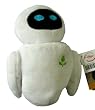 Disney Wall E - 5" Eve Plush Doll