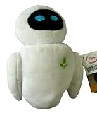 Disney Wall E - Eve Plush Doll