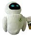 Disney Wall E - Eve Plush Doll