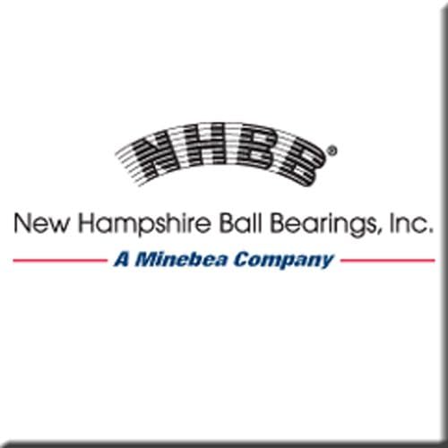 NEW HAMPSHIRE ADSB46-4001 BALL BEARING SPHERICAL PLAIN BEARING