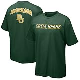 Nike Baylor Bears Green School Pride T-shirt